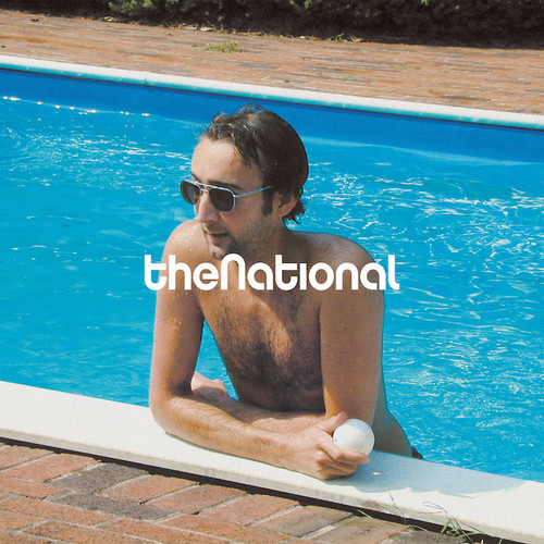 The National The National (2021 Remaster) LP 1