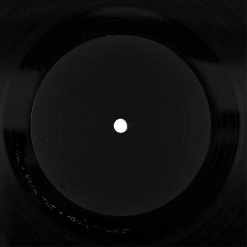 Burial, Four Tet & Thom Yorke Her Revolution/His Rope 12" Vinyl 1