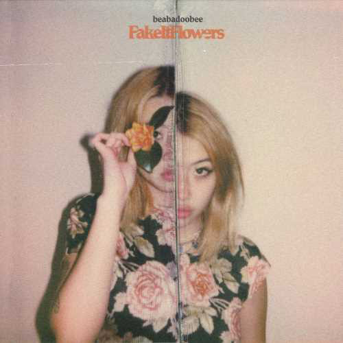 beabadoobee Fake It Flowers LP 1