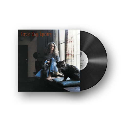Carole King Tapestry LP