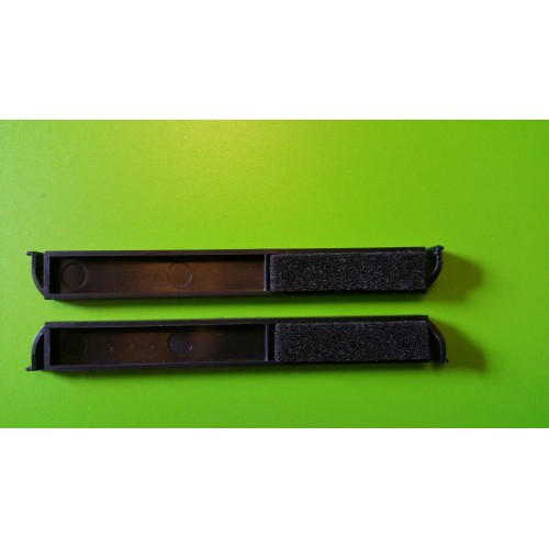 KirmussAudio KA-G-45 Replacement Felt Record Guide (45 rpm, 1 set) 1