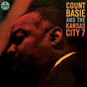 Count Basie Count Basie & The Kansas City 7 Hybrid Stereo SACD 1
