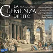 MOZART LA CLEMENZA DI TITO 2SACD 1