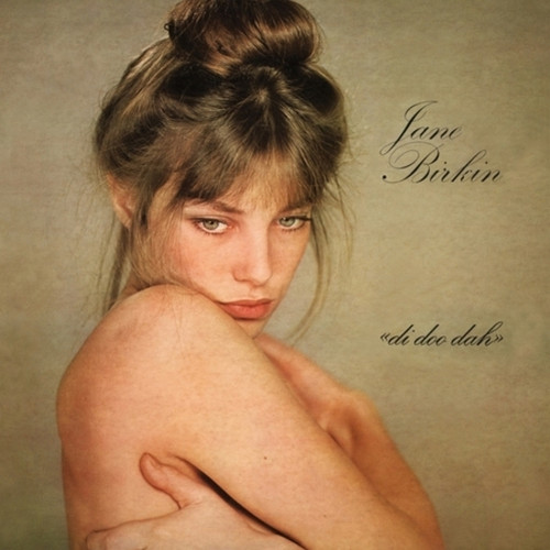 Jane Birkin Di Doo Dah 180g LP 1