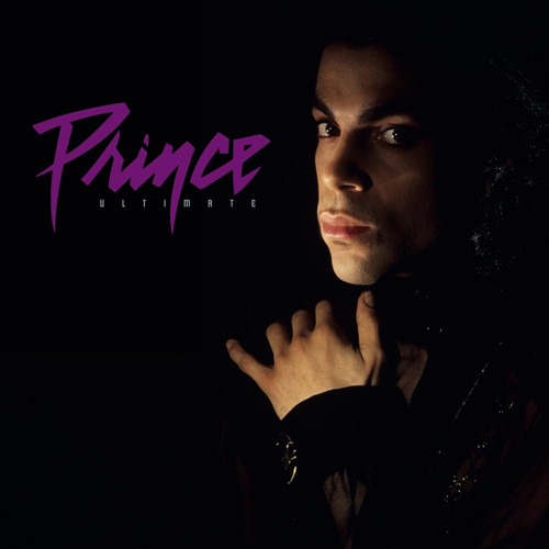 Prince Ultimate 2CD 1