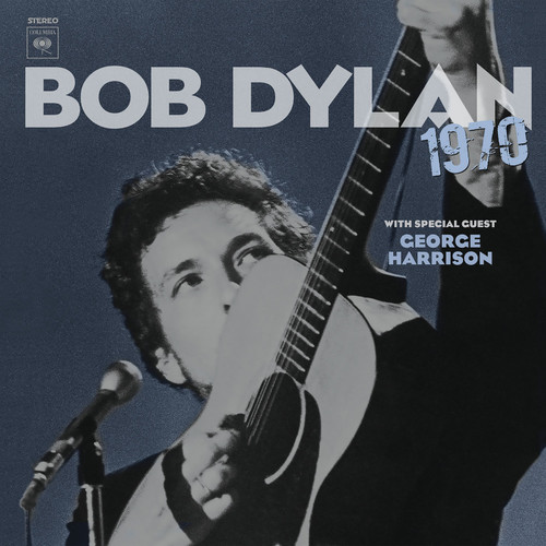 Bob Dylan 1970 3CD 1