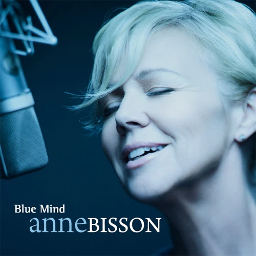 Anne Bisson Blue Mind 180g 45rpm 2LP (Black Vinyl) 1