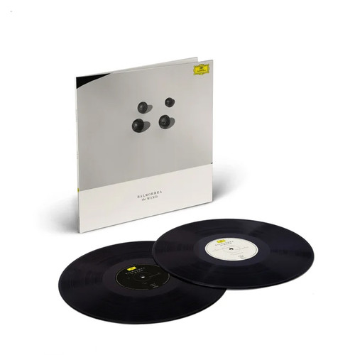 Balmorhea The Wind 45rpm 2LP 2