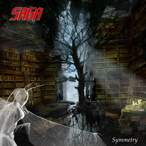 Saga Symmetry 2LP 1