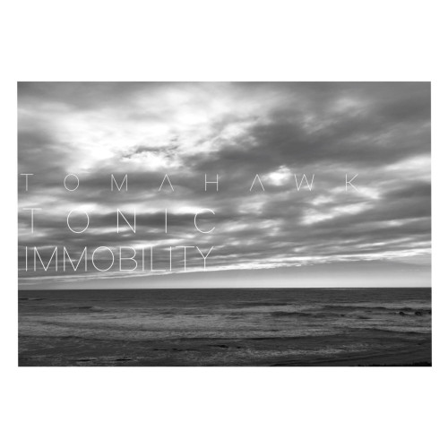 Tomahawk Tonic Immobility 180g LP 1