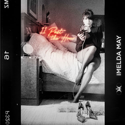 Imelda May 11 Past The Hour LP 1