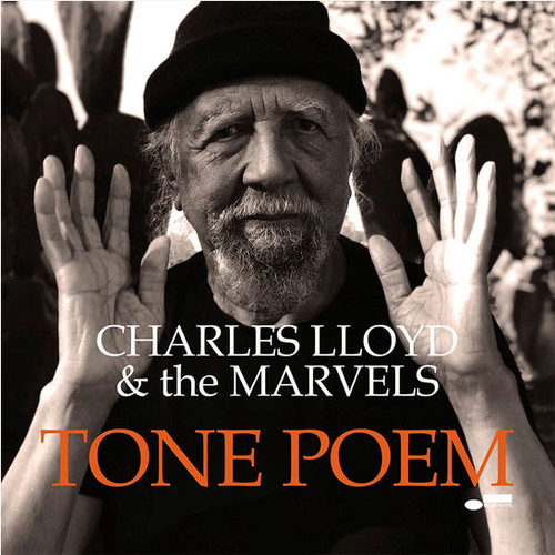 Charles Lloyd & The Marvels Tone Poem 180g 2LP 1