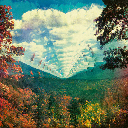 Tame Impala InnerSpeaker - 10th Anniversary Edition 4LP Box Set 1