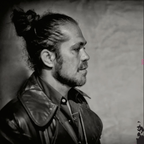 Citizen Cope The Pull Of Niagara Falls: Acoustic LP Vol. 1 LP 1