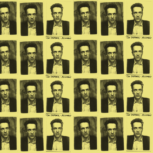 Joe Strummer Assembly 180g 2LP 1