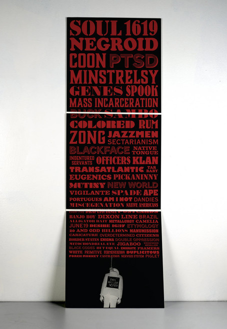 Adrian Younge The American Negro 45rpm 2LP 4