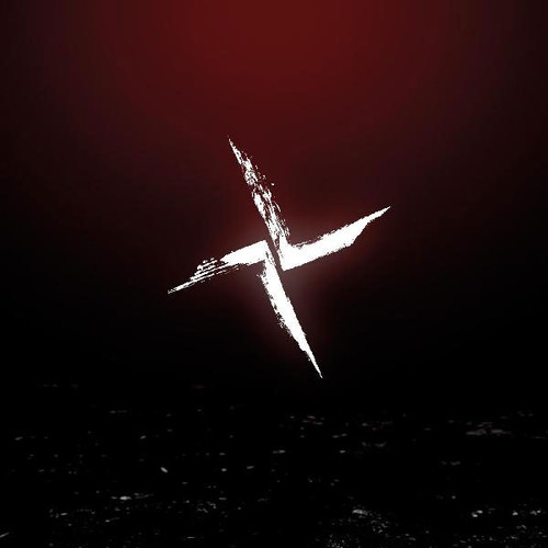 Burial Chemz / Dolphinz 12" Vinyl EP 1