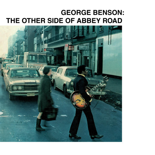 George Benson The Other Side Of Abbey Road 50th Anniversary 180g LP