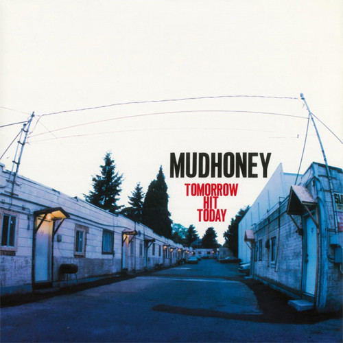 Mudhoney Tomorrow Hit Today 180g Import LP 1