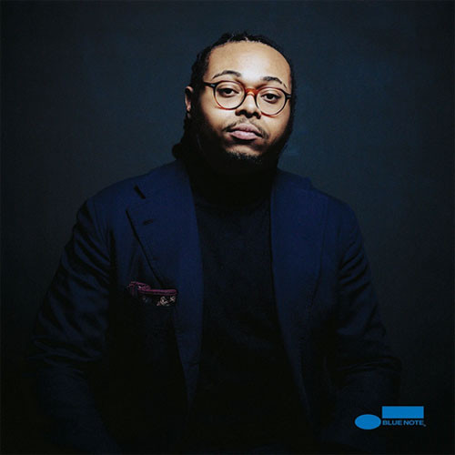 Immanuel Wilkins Omega 2LP 1