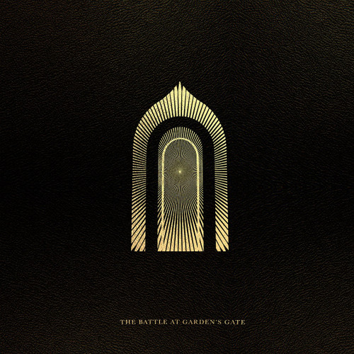 Greta Van Fleet The Battle At Garden's Gate 2LP 1