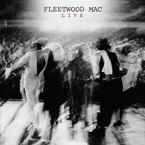 Fleetwood Mac Fleetwood Mac Live 180g 2LP, 3CD & 7" Vinyl Box Set 1