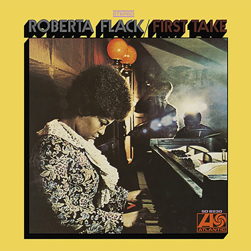 Roberta Flack First Take 50th Anniversary Deluxe Edition LP & 2CD 1