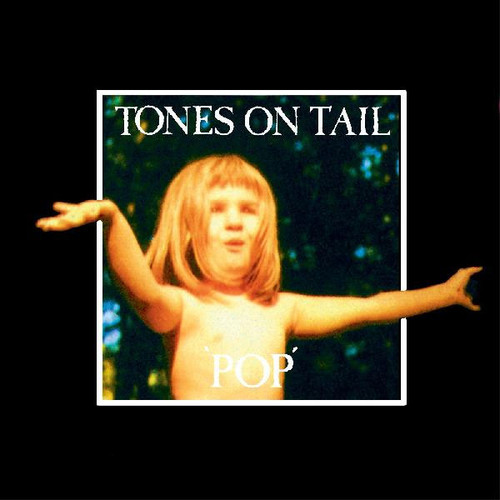 Tones On Tail Pop LP 1
