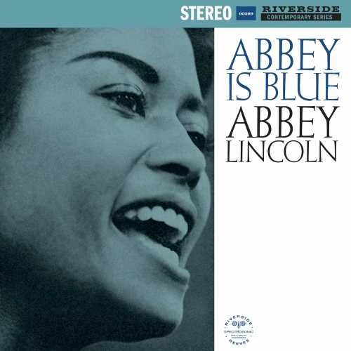 Abbey Lincoln Abbey Is Blue 180g LP 1