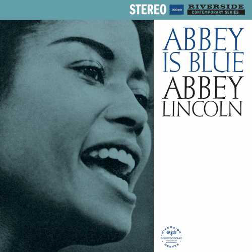 Abbey Lincoln Abbey Is Blue 180g LP 1