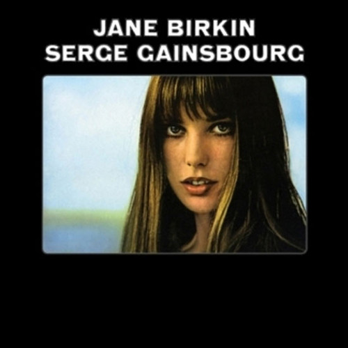 Jane Birkin & Serge Gainsbourg Je T'Aime...Moi, Non Plus 180g LP 1