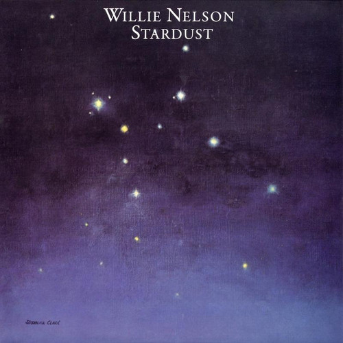 Willie Nelson Stardust 180g 45rpm 2LP 1