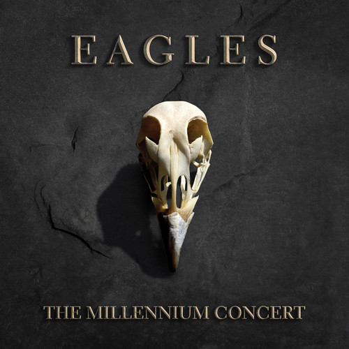 Eagles The Millennium Concert 180g 2LP 1