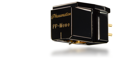 Phasemation PP-Mono MC Phono Pickup Cartridge (0.38 mV) 1