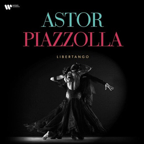 Astor Piazzolla: Libertango 180g LP 1