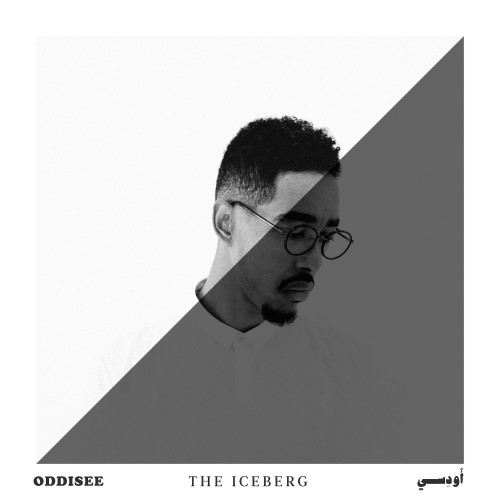 Oddisee The Iceberg LP 1
