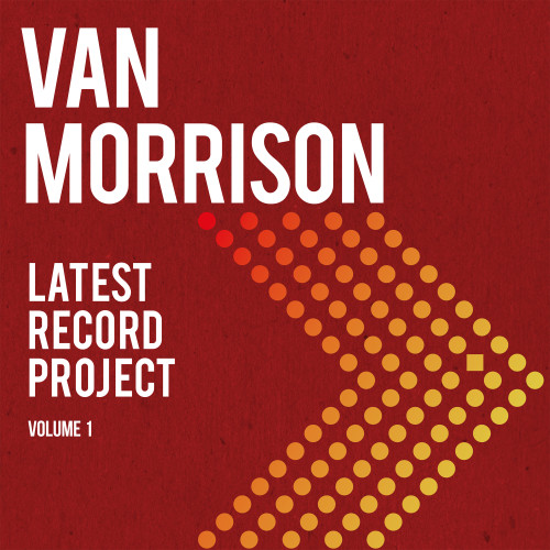 Van Morrison Latest Record Project Volume 1 3LP 1