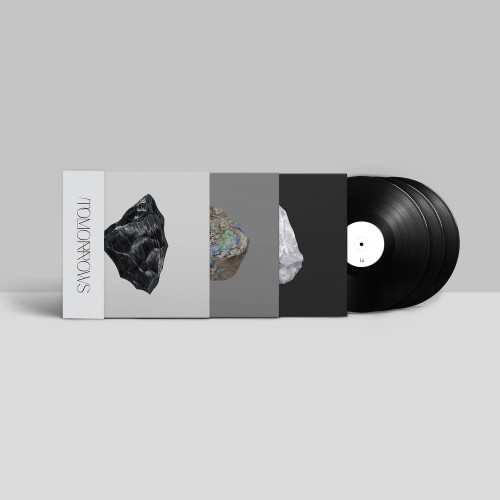 Son Lux Tomorrows 3LP