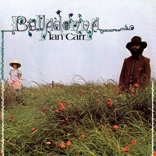 Ian Carr Belladonna Half-Speed Mastered LP 1