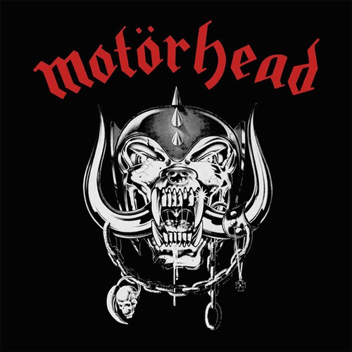 Motorhead Motorhead 3LP Box Set 1
