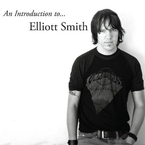 Elliott Smith An Introduction To... Elliott Smith 180g LP 1