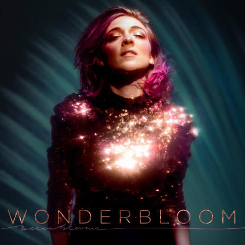 Becca Stevens WONDERBLOOM 2LP 1