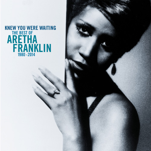 Aretha Franklin Knew You Were Waiting: The Best Of Aretha Franklin 1980-2014 2LP 1