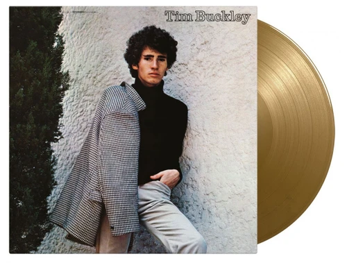 Tim Buckley Tim Buckley Numbered Limited Edition 180g Import LP (Gold Vinyl) 2
