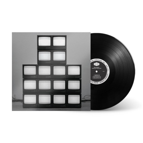 Rise Against Nowhere Generation LP 2