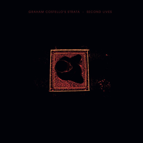 Graham Costello's STRATA Second Lives 180g LP 1