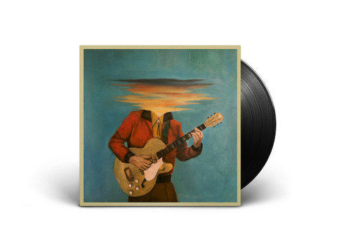 Lord Huron Long Lost 2LP