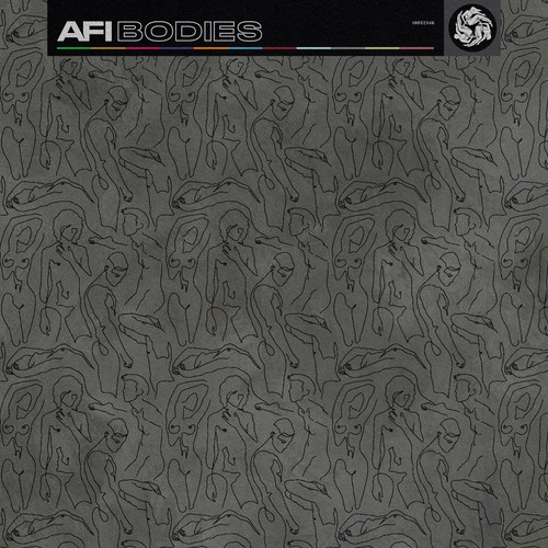 AFI Bodies LP 1