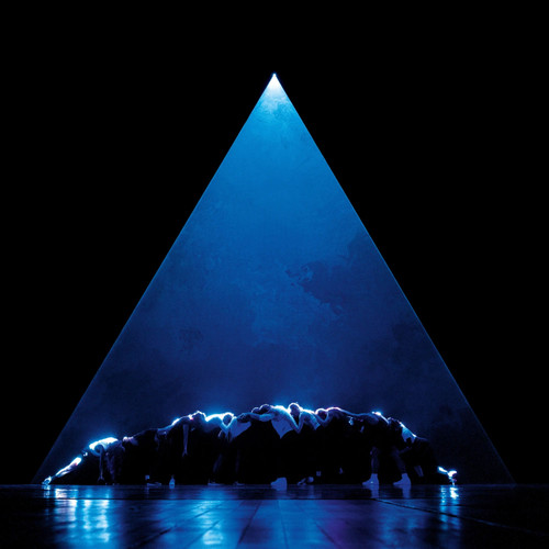 Fly Pan Am Frontera 180g LP 1