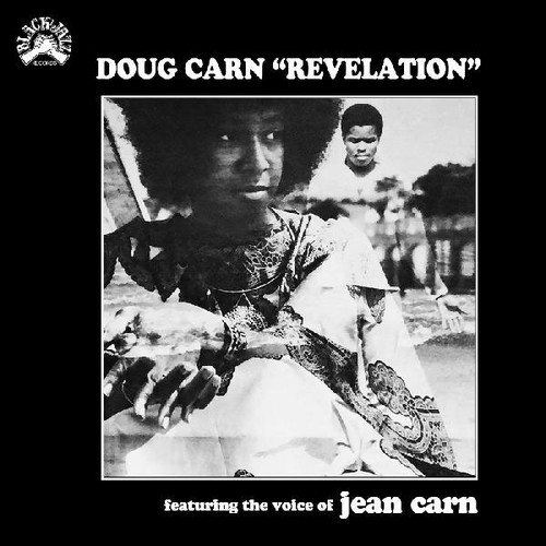 Doug Carn & Jean Carn Revelation LP 1